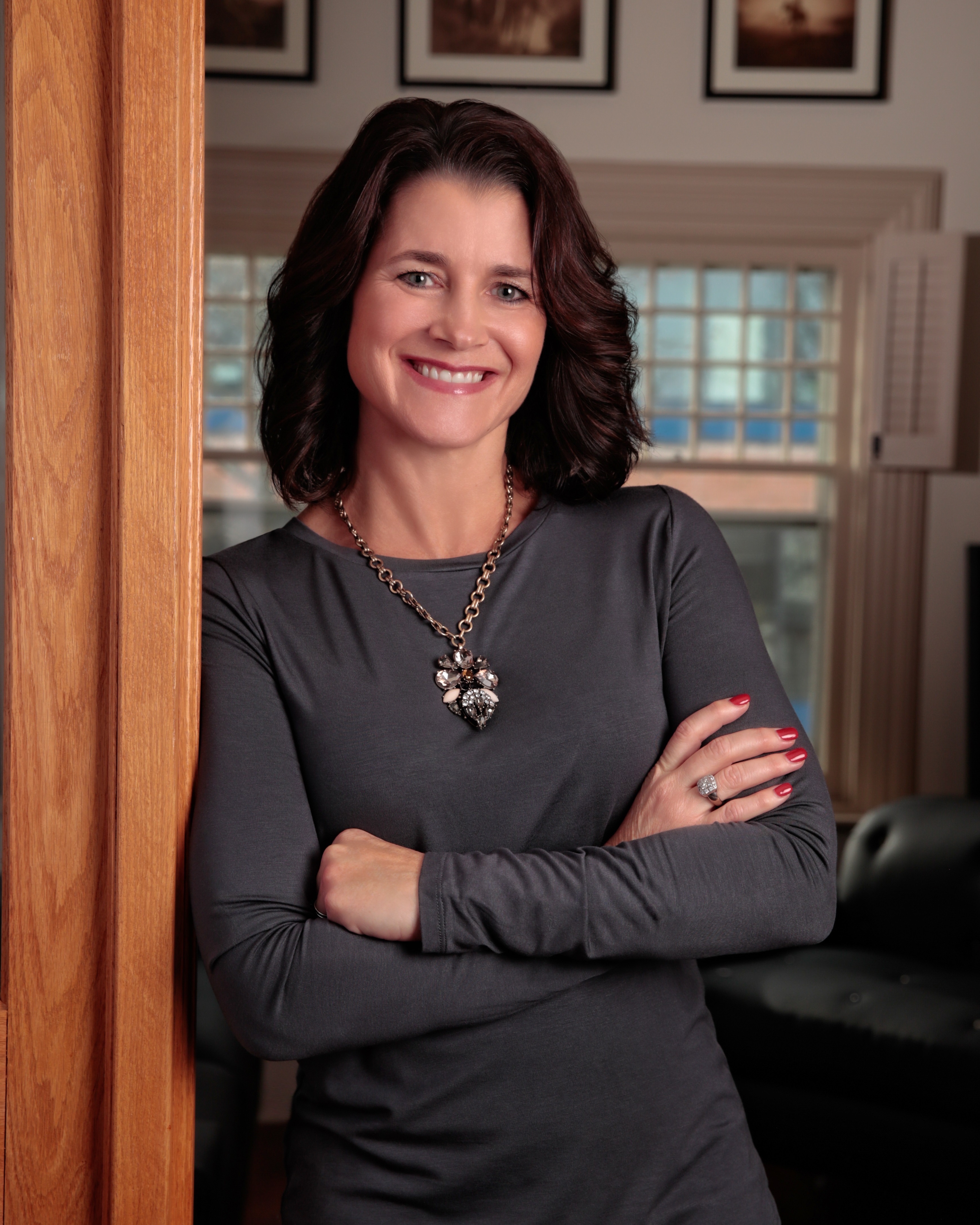 Amy Peek, Executive Director, Talent Management and Growth, Alamo Pharma Services, Inc.