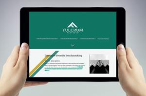 Fulcrum Partners Launches Innovative Executive Benefits Website