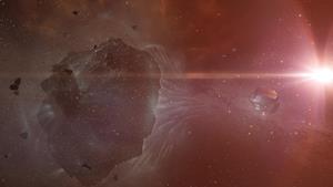 EVE Online’s Lifeblood Expansion Fuels the Galaxy’s Fire