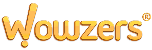 Wowzers logo