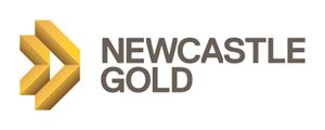 NewCastle Gold Annou