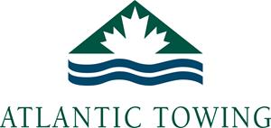 Atlantic Towing Logo
