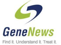 GeneNews Announces F
