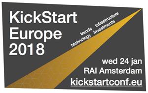 KickStart Europe 201