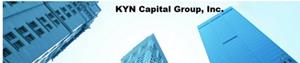 KYN Capital Group, I
