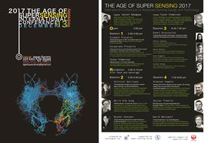 SuperSensing Conference Program 