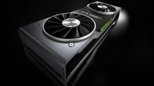 GeForce RTX 2080 Ti GPU