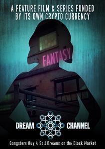 Dream Channel Poster Flat