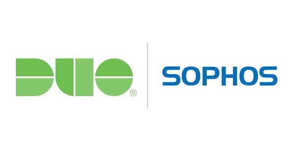 Duo Security Integrates with Sophos Mobile