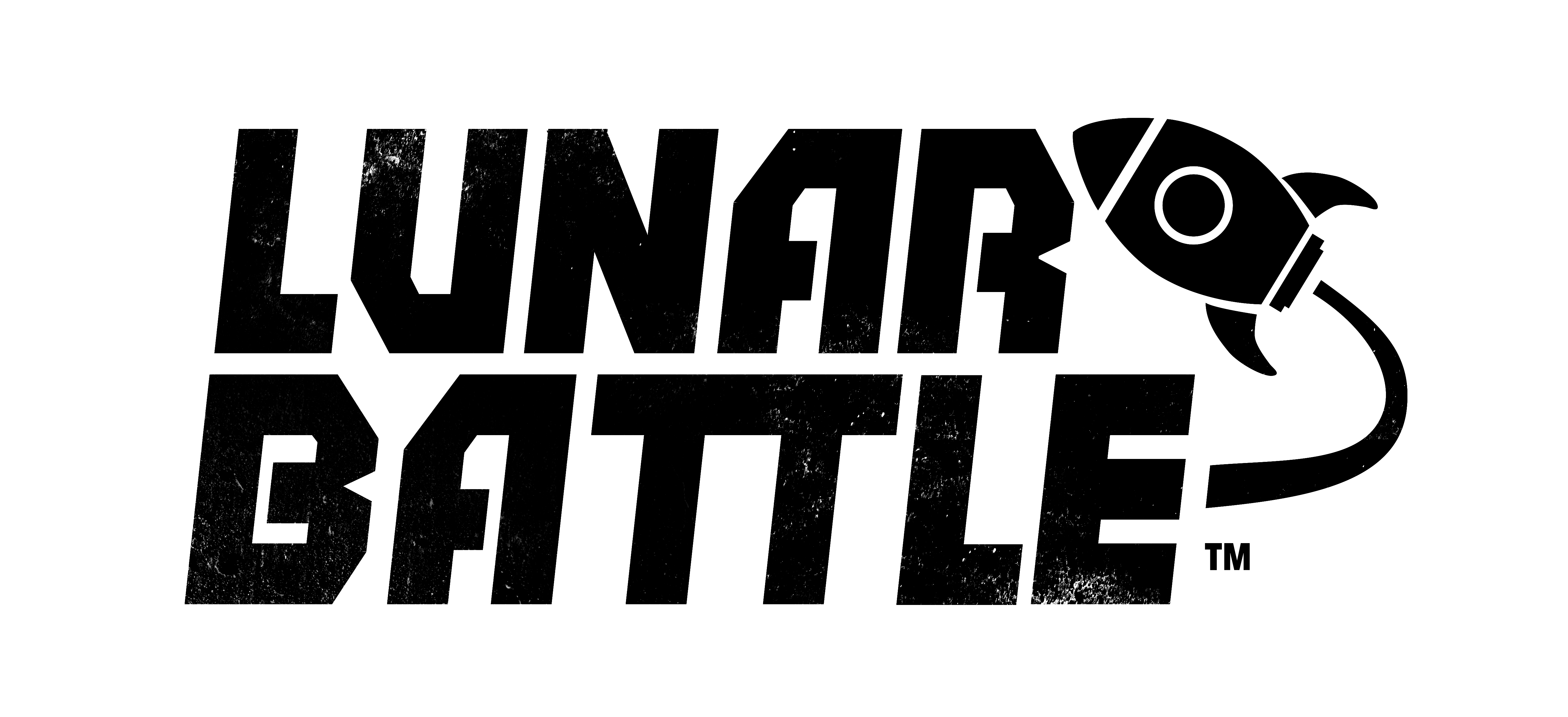 Lunar Battle Logo