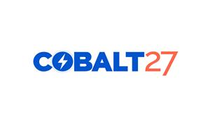 Cobalt 27 Announces 