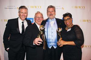 Avoya Travel Voted Best Host Agency and Best Host Agency Website by Travel Agents