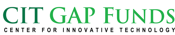 CIT Gap Funds Logo