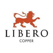 Libero Copper to Acq