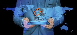 IRYStec Software Expanding Overseas