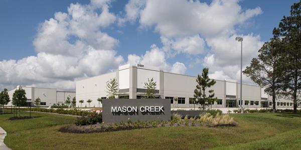 Mason Creek Business Center