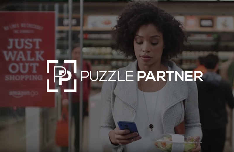 Alan Young of Puzzle Partner shares an insider’s perspective on the inevitable demands for more self-service, mobile innovation and convenience driven by Amazon Go.