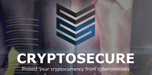 CryptoSecure Deliver
