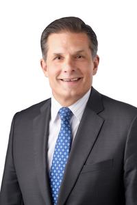 Arthur J. Bacci, Executive Vice President and Chief Wealth Officer, WSFS Bank