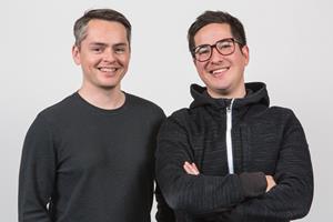 Scott Loong - CEO and Paul O’Reilly - CTO, Co-Founder of Covera