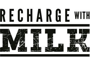 Recharge With Milk
