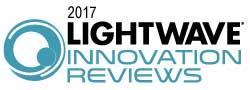 2017 Lightwave Innovation Reviews