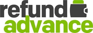 Refund Advance Logo