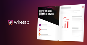 wiretap-human-behavior-risk-analysis-report-banner