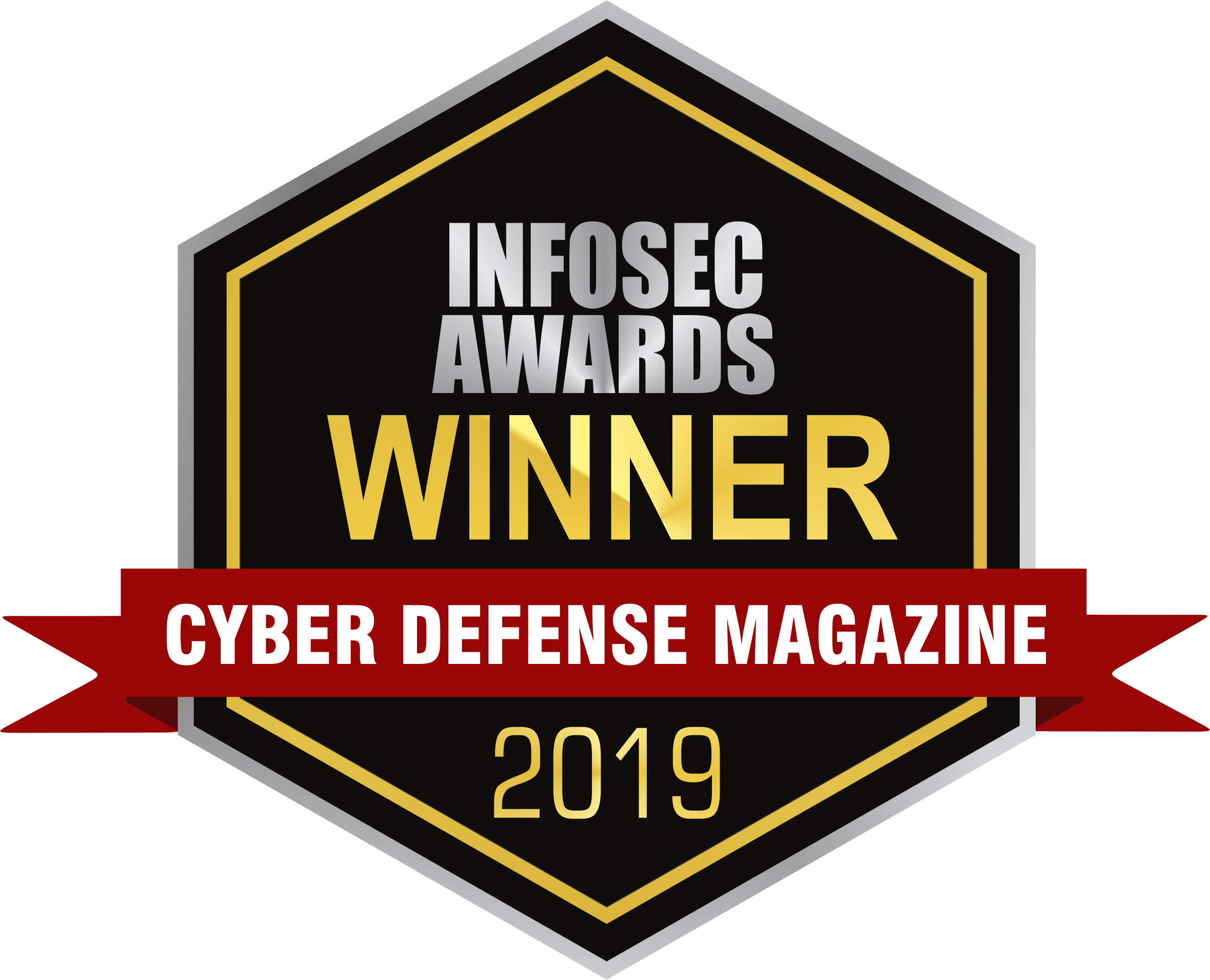 InfoSec Award Winner