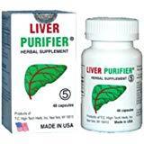 Liver Purifier 5
