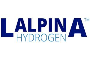 Lalpina Hydrogen Fou