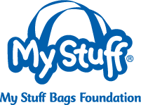 My Stuff Bags Foundation logo