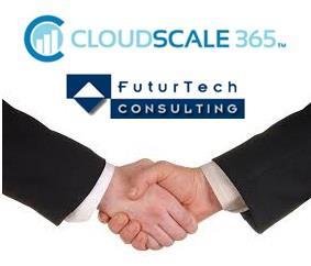 CloudScale365 and FuturTech Consulting