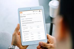 D2L’s Emerald Release Offers Advanced Analytics