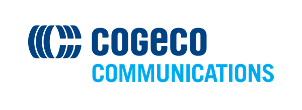 Cogeco Communications Inc. logo