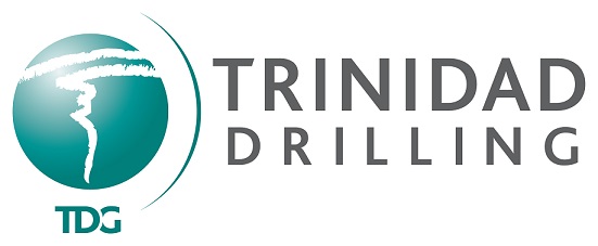 Trinidad Drilling Lt