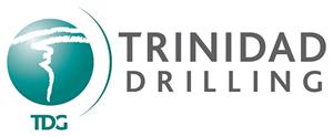 Trinidad Drilling Lt