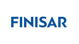 Finisar Logo