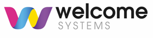 Welcome Systems logo