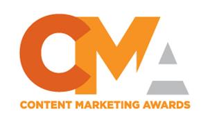 2019 Content Marketing Awards Now Accepting Entries