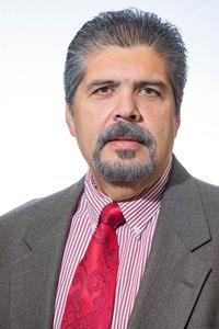 George Ramos, CEO, Compliance Training Group