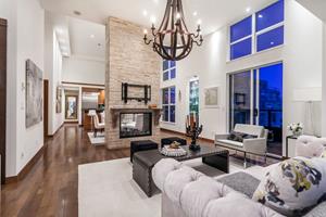 Sotheby's International Realty Canada, City of Vancouver Luxury Home
