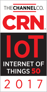CRN IoT 50 2017