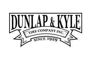 Dunlap & Kyle Tire Co. Inc. doing business since 1929