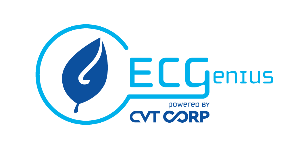 ECGenius logo
