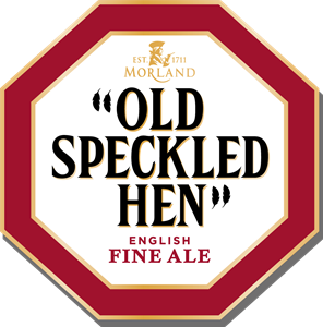 “OLD SPECKLED HEN” A