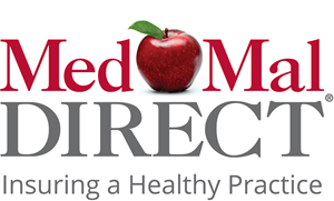MedMal Direct: Cover