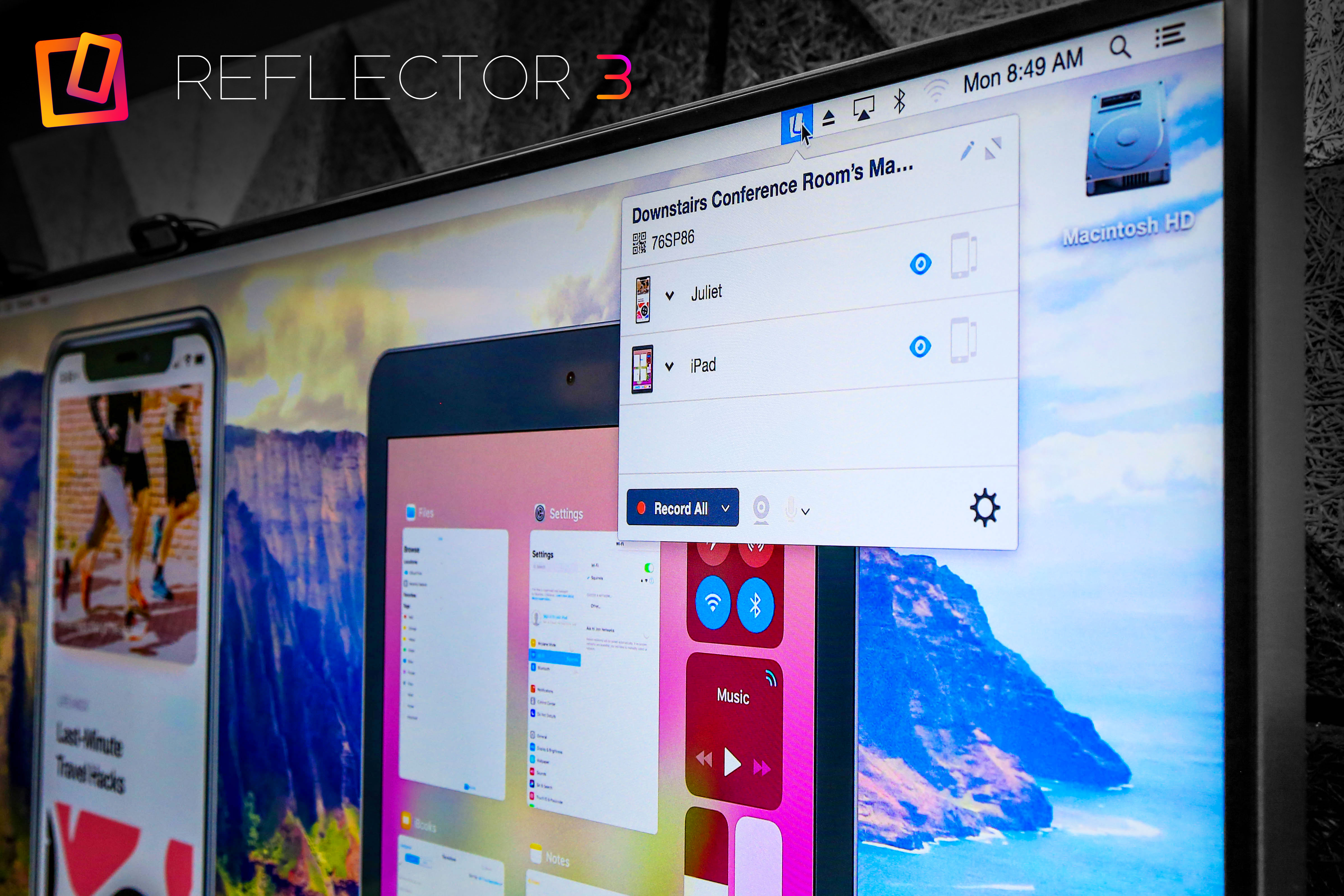 Reflector App (@ReflectorApp) / X