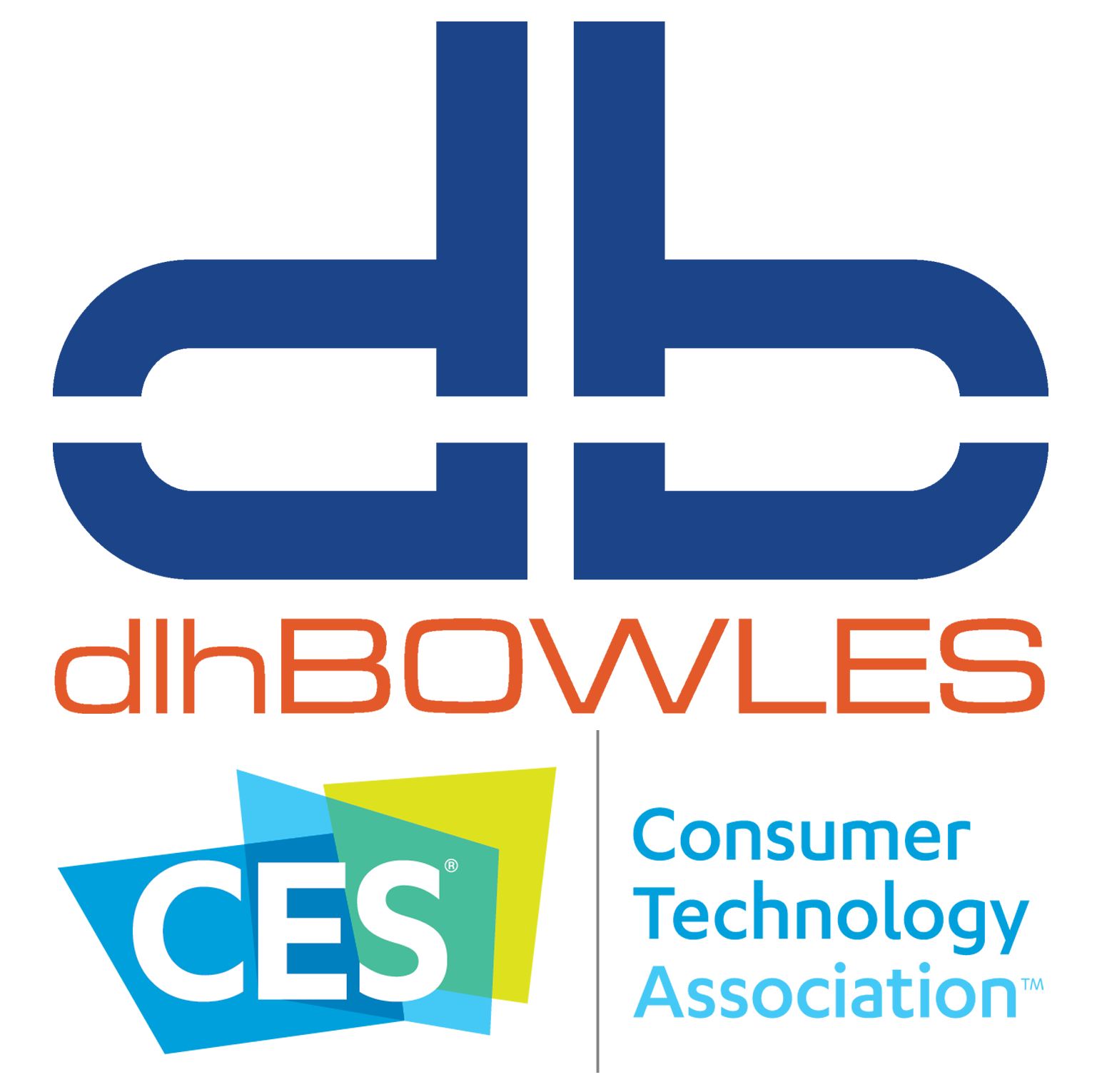 dlhBOWLES CES logo