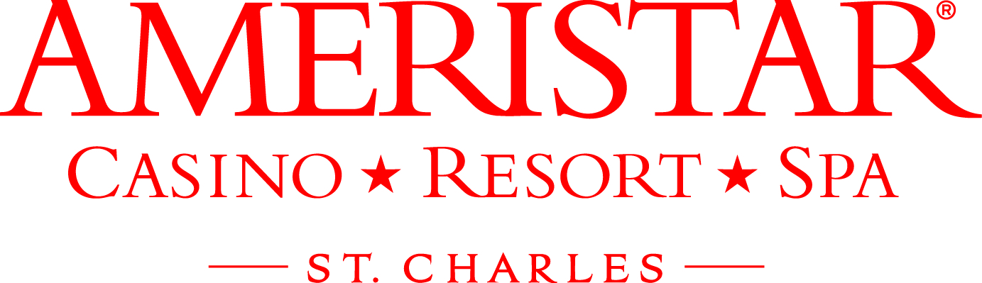 Ameristar Casino Resort Spa St. Charles logo 
